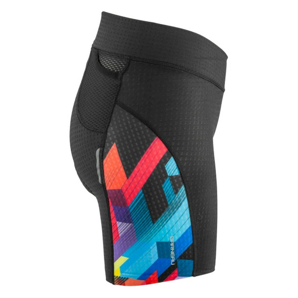 Louis Garneau Women's 6" Vent Tri Short - 2022 - Image 4