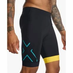 2XU Men's Core Tri Short - 2023