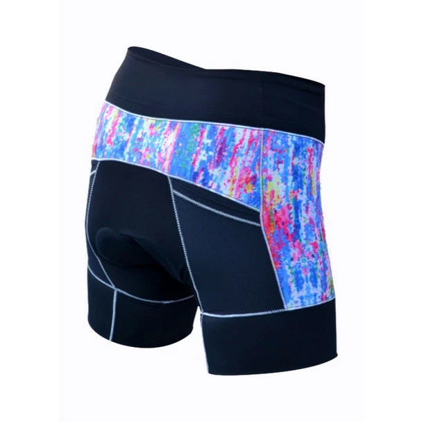 DeSoto Women's Riviera Tri Short - 2017 - Image 2