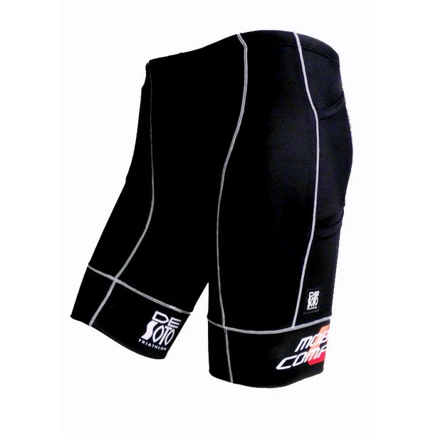 DeSoto Men's Mobius Tri Short - 2023 - Image 3