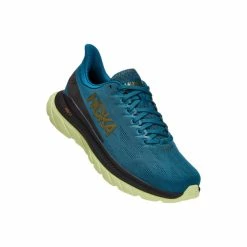 HOKA Men's Mach 4 Shoe - 2022