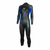 Blue Seventy Women's Blue Sprint Wetsuit - 2022