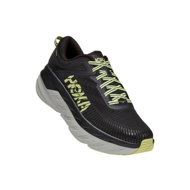 HOKA Men's Bondi 7 Shoe - 2022