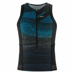 Louis Garneau Men's Vent Sleeveless Tri Top - 2020