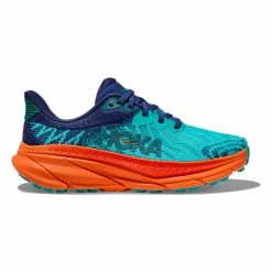 HOKA Men's Challenger ATR 7 Wide Trail Shoe - 2023