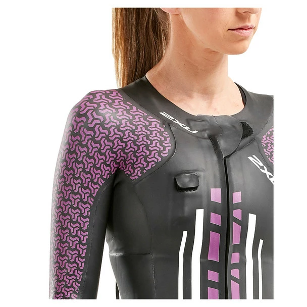 2XU Women's SwimRun Pro Wetsuit - 2022 - Image 3