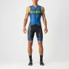Castelli Men's Free Sanremo 2 Sleeveless Tri Suit - 2023
