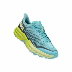 HOKA Women's Speedgoat 5 Trail Shoe - 2023