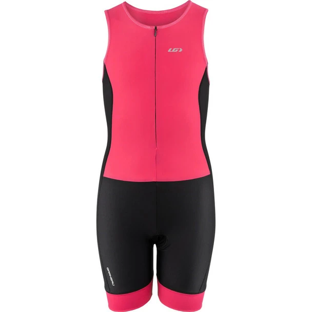 Louis Garneau Jr Comp Triathlon Suit - 2023 - Image 2
