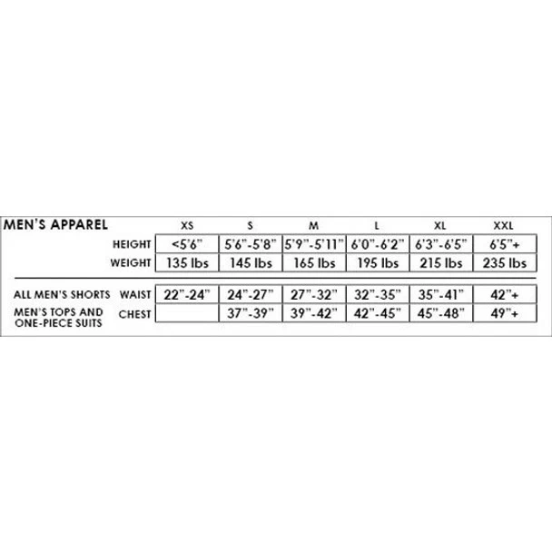 DeSoto Men's Riviera Fli Tri Bib Short - 2023 - Image 4