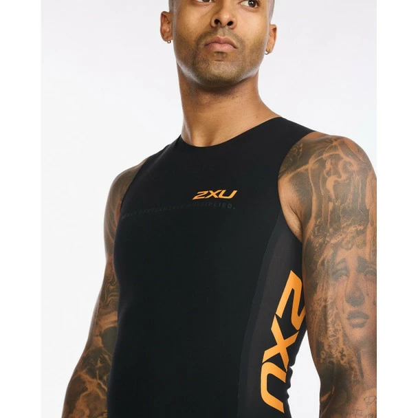 2XU Men's Propel Swimskin - 2023 - Image 3