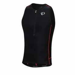 Pearl Izumi Men's Elite Pursuit Tri Singlet - 2018