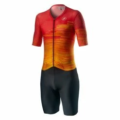 Castelli Men's PR Speed Tri Suit - 2022