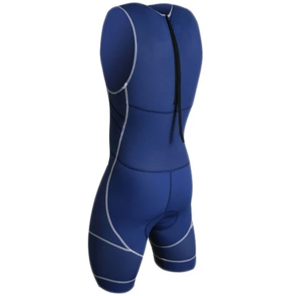 DeSoto Men's Forza ITU Trisuit - 2022 - Image 2