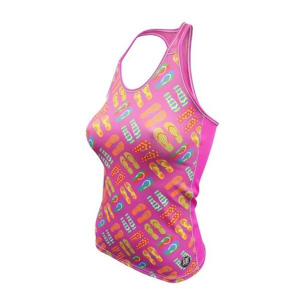 DeSoto Women's Carrera Tri Top - 2022 - Image 2
