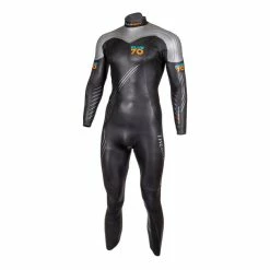 Blue Seventy Men's Thermal Reaction Wetsuit - 2023