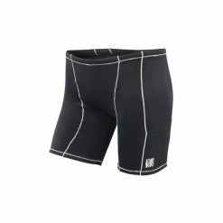 DeSoto Men's Carrera Tri Short Low-Cut - 2023