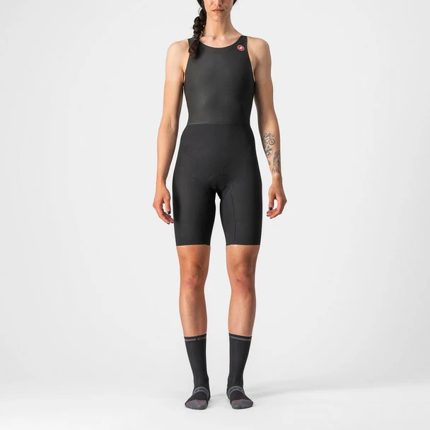 Castelli Women's Elite Tri Speed Suit - 2023
