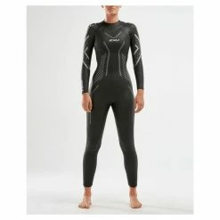 2XU Women's P:2 Propel Wetsuit - 2022