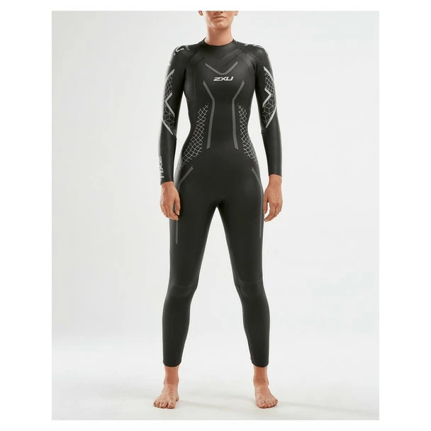 2XU Women's P:2 Propel Wetsuit - 2022