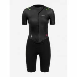 Orca Women's Aesir Flex SwimRun Wetsuit - 2023