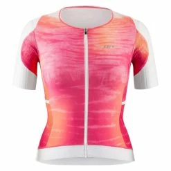 Louis Garneau Women's Aero Tri Jersey - 2020