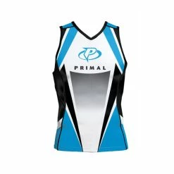 Primal Wear Men's Triathlon Top - 2016
