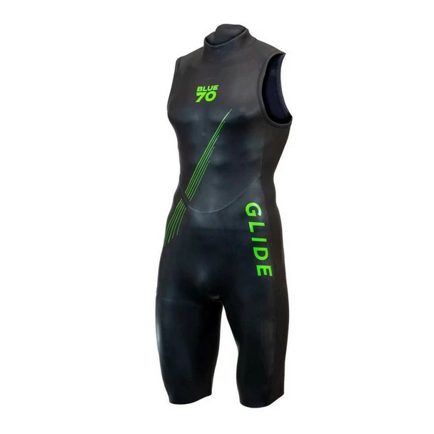 Blue Seventy Men's Glide Short John Wetsuit - 2023