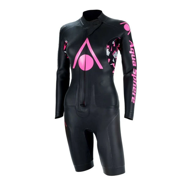 Aqua Sphere Women's Limitless SwimRun Wetsuit - 2023