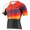Louis Garneau Men's Tri Course M-2 Tri Jersey - 2018