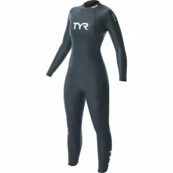TYR Women's Hurricane Cat-1 Wetsuit - 2023