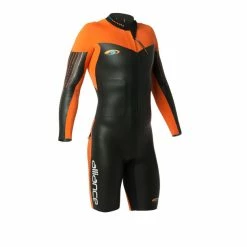 Blue Seventy Men's Alliance SwimRun Wetsuit - 2023