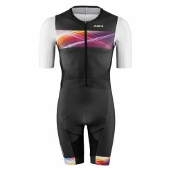 Louis Garneau Men's Aero Tri Suit - 2022