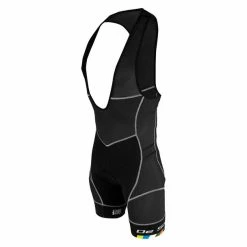 DeSoto Men's Riviera Fli Tri Bib Short - 2023