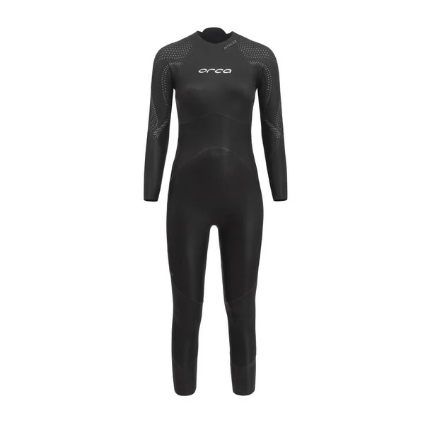 Orca Women's Athlex Flow Wetsuit - 2023