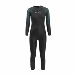 Orca Women's Athlex Flex Wetsuit - 2023