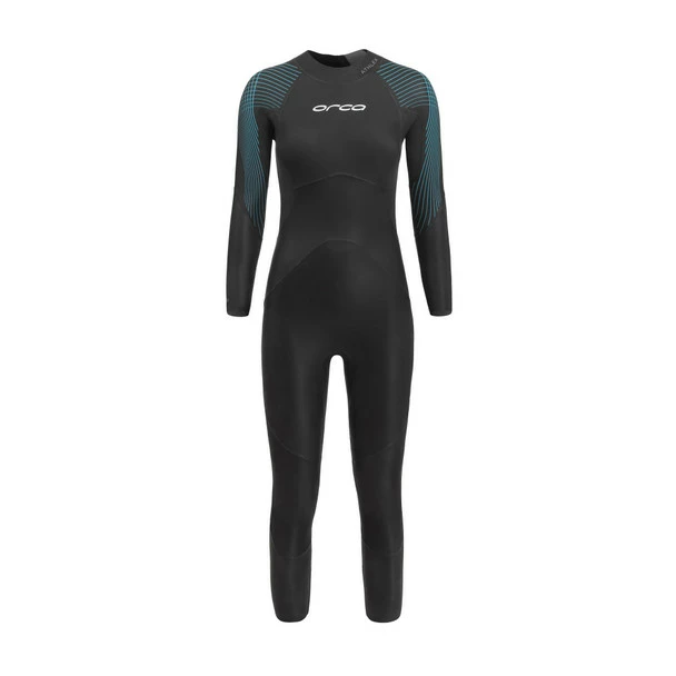 Orca Women's Athlex Flex Wetsuit - 2023