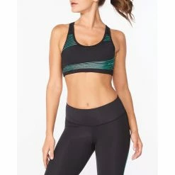 2XU Women's Motion Crop - 2021