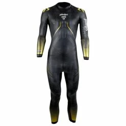 Phelps Men's Phantom 2.0 Wetsuit - 2020