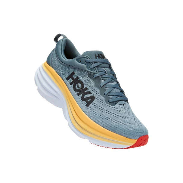 HOKA Men's Bondi 8 Shoe - 2023