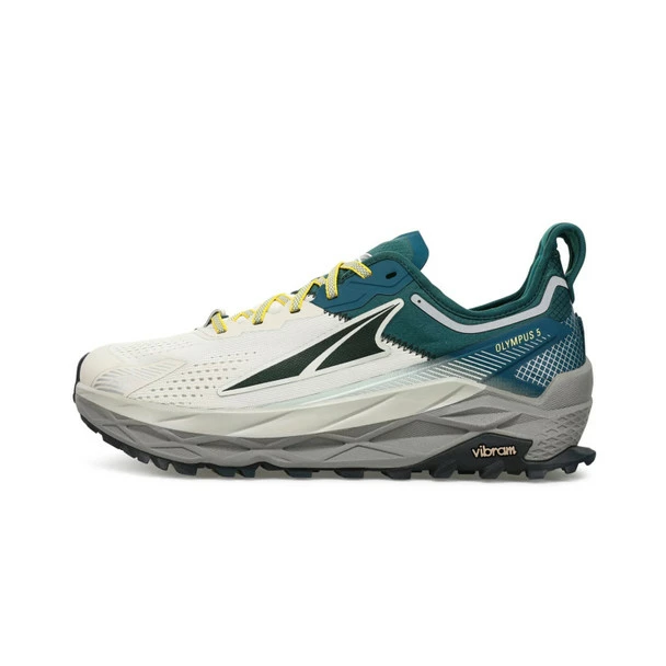 Altra Men's Olympus 5 Trail Shoe - 2023