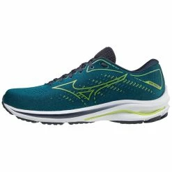Mizuno Men's Wave Rider 25 Shoe - 2022