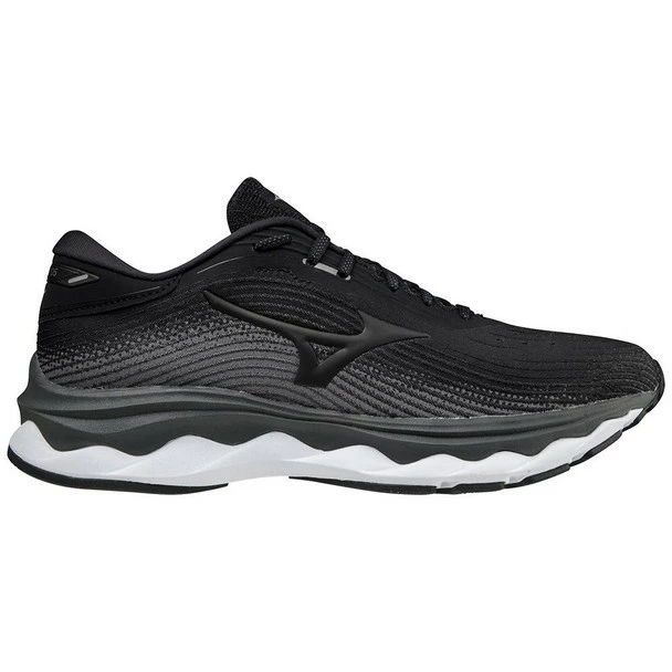 Mizuno Men's Wave Sky 5 Shoe - 2022 - Image 4