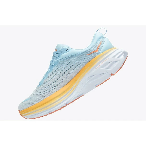 HOKA Women's Bondi 8 Shoe - 2023 - Image 3