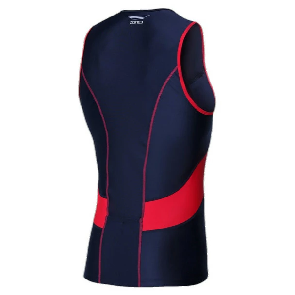 Zone3 Men's Activate Tri Top - 2018 - Image 2