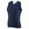 Louis Garneau Men's Comp Sleeveless Tri Top - 2019