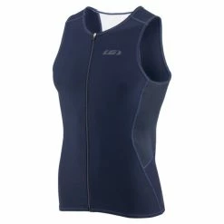 Louis Garneau Men's Comp Sleeveless Tri Top - 2019