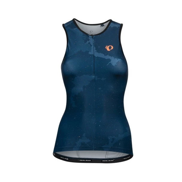 Pearl Izumi Women's Elite Pursuit Graphic Tri Singlet - 2020