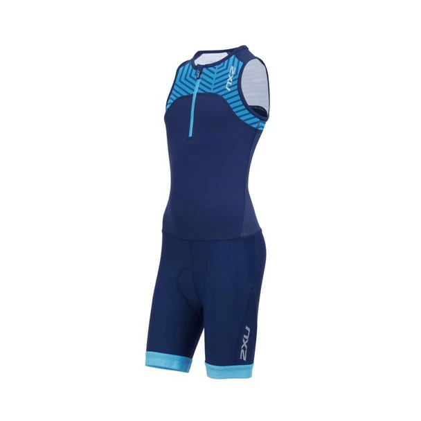2XU Youth Active Trisuit - 2021 - Image 2
