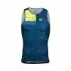 Pearl Izumi Men's Elite Pursuit Graphic Tri Singlet - 2020
